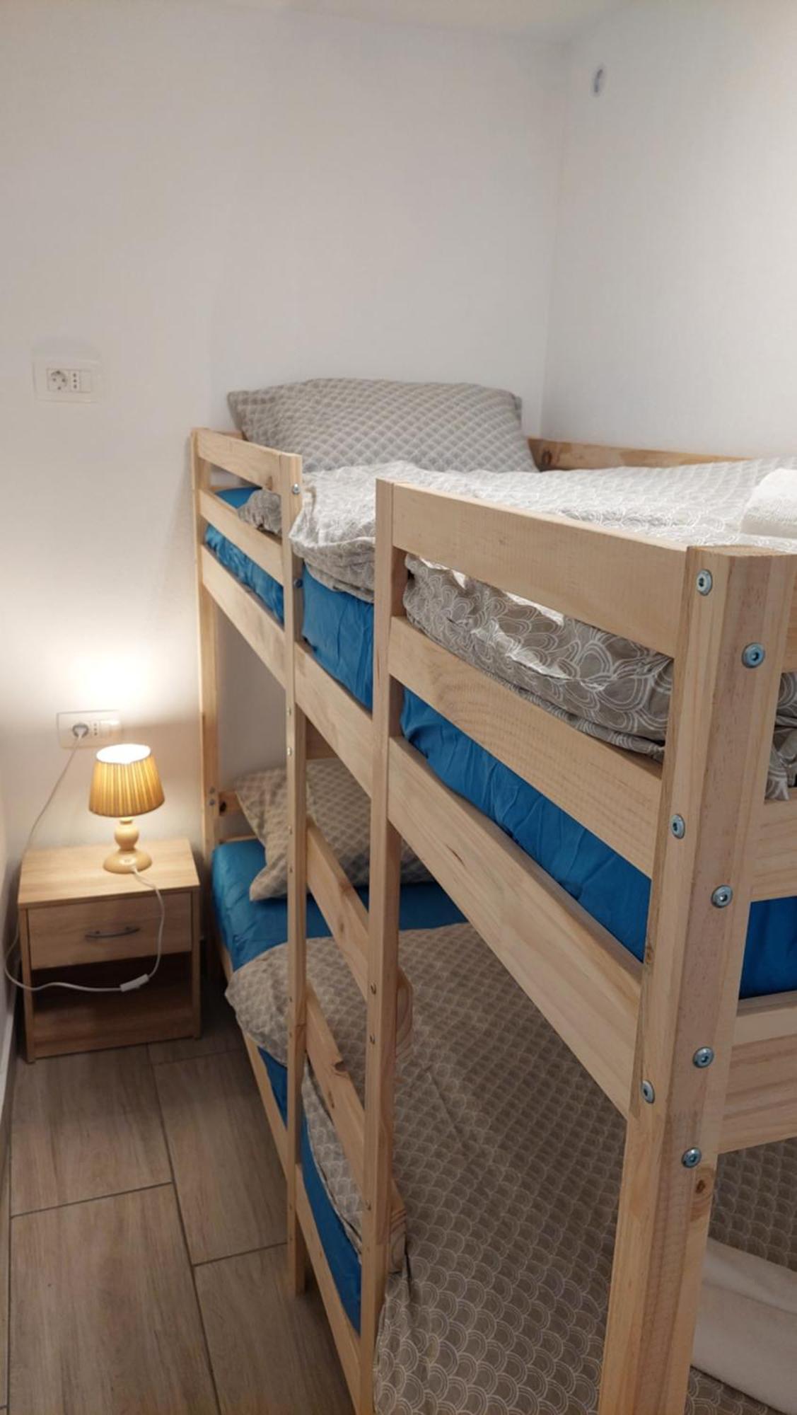Apartma Lili Izola Exteriör bild