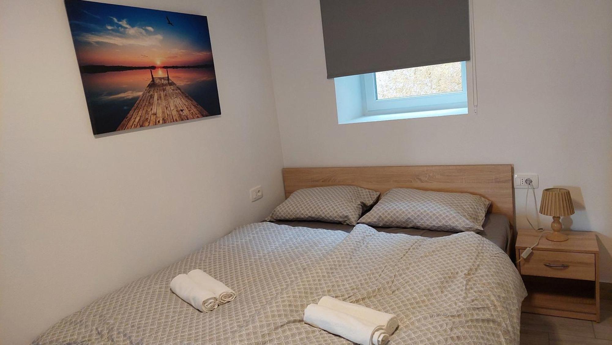 Apartma Lili Izola Exteriör bild