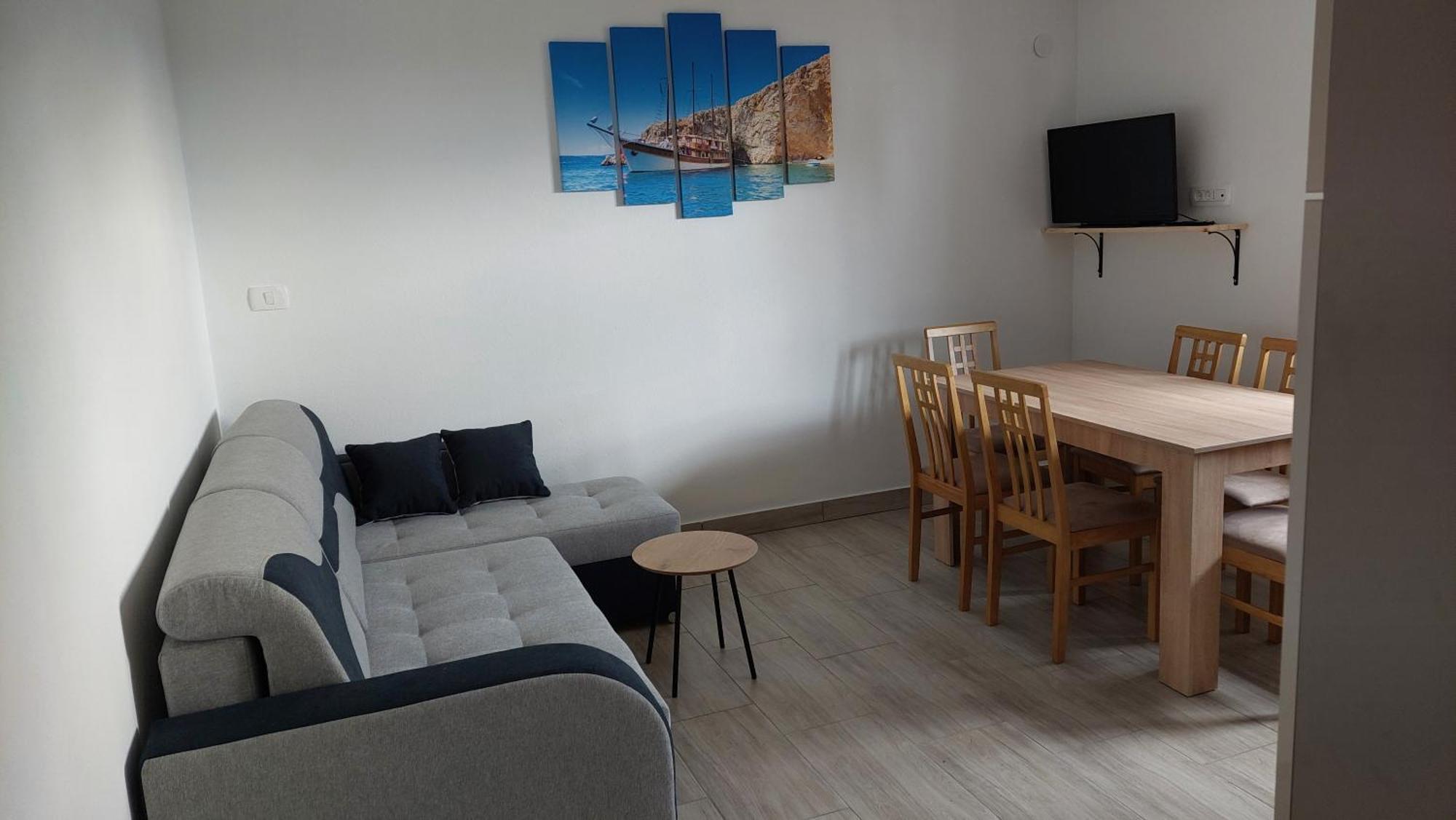 Apartma Lili Izola Exteriör bild