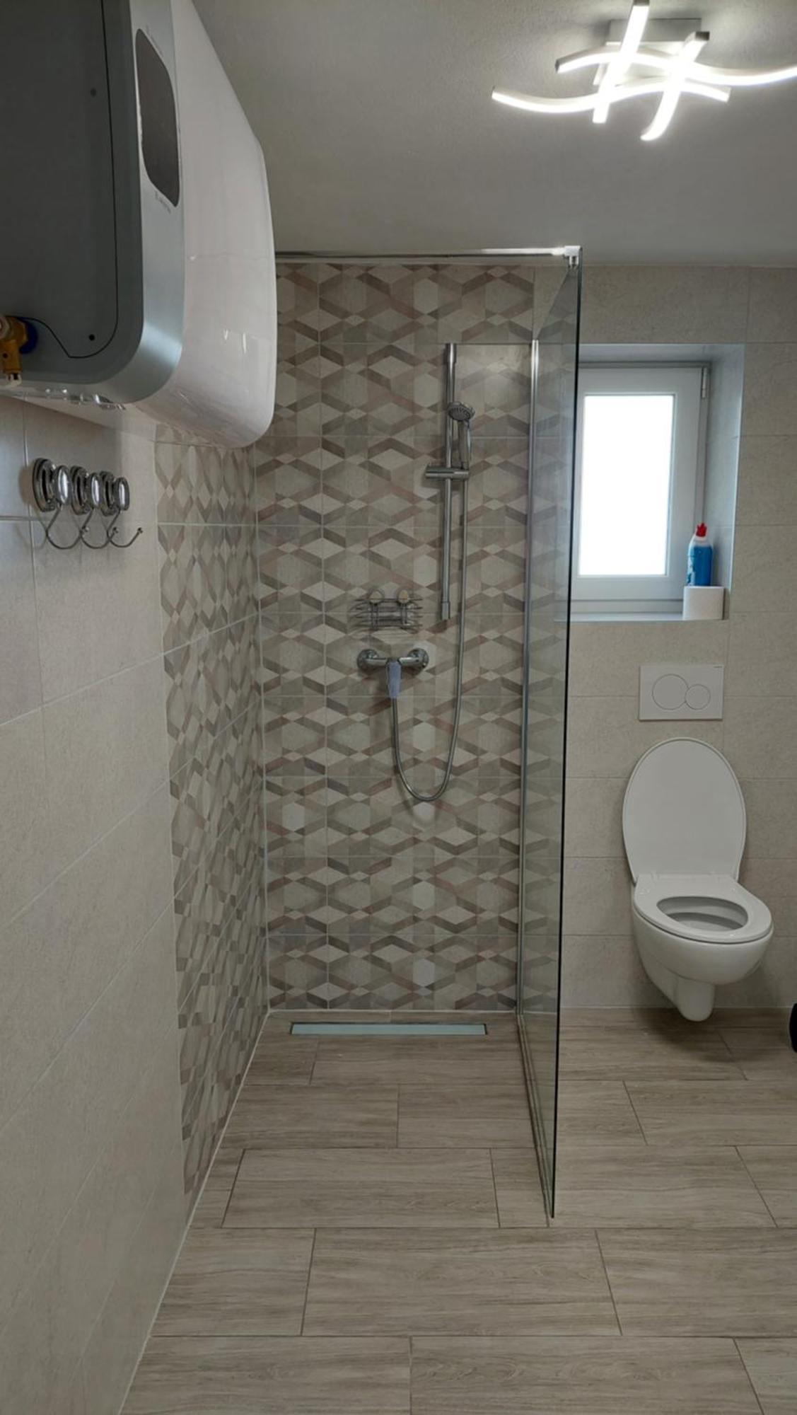 Apartma Lili Izola Exteriör bild