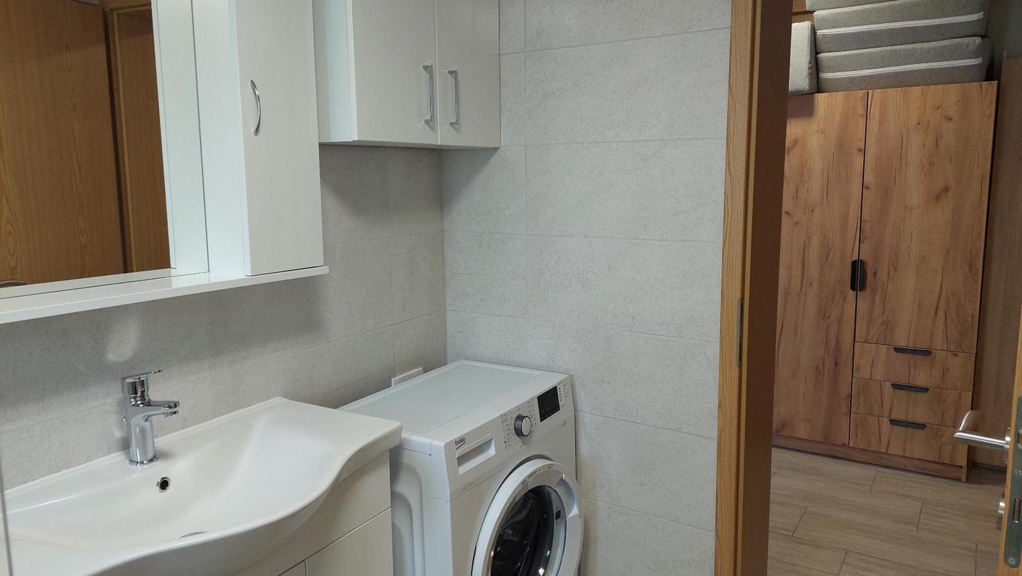 Apartma Lili Izola Exteriör bild