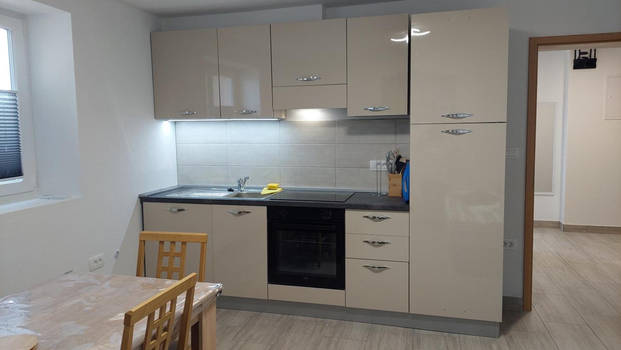 Apartma Lili Izola Exteriör bild
