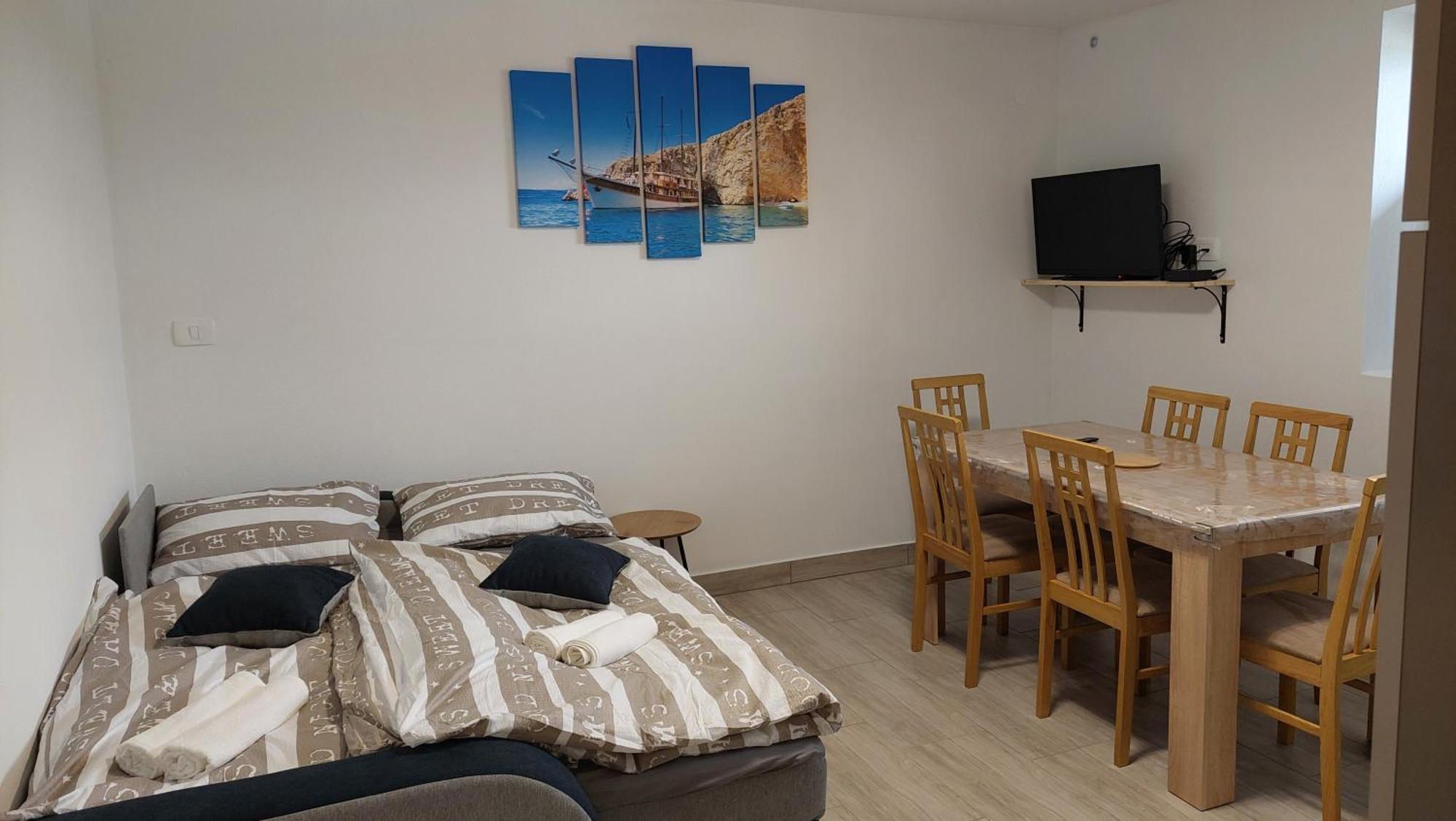 Apartma Lili Izola Exteriör bild