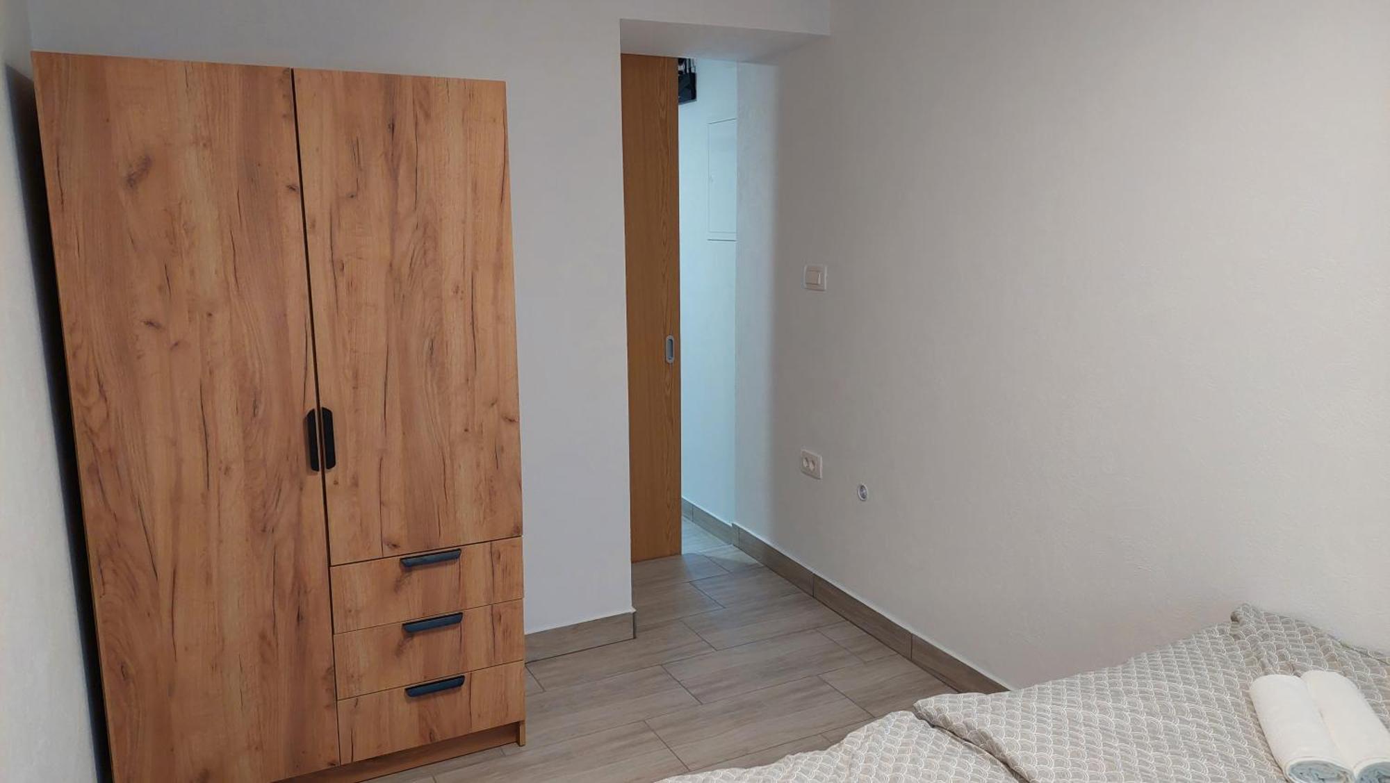 Apartma Lili Izola Exteriör bild