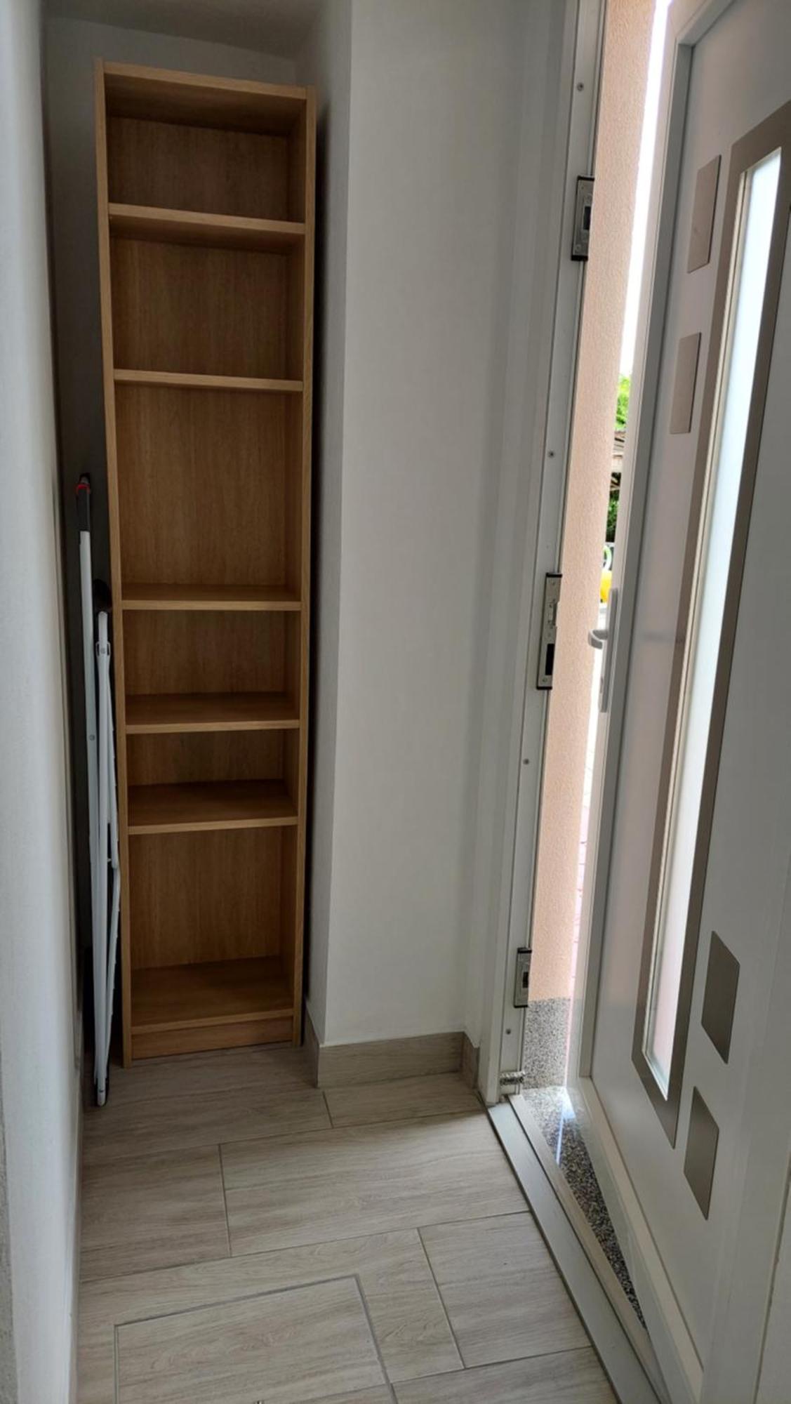 Apartma Lili Izola Exteriör bild