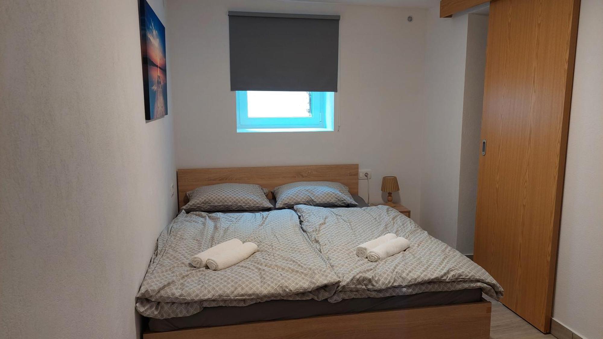 Apartma Lili Izola Exteriör bild