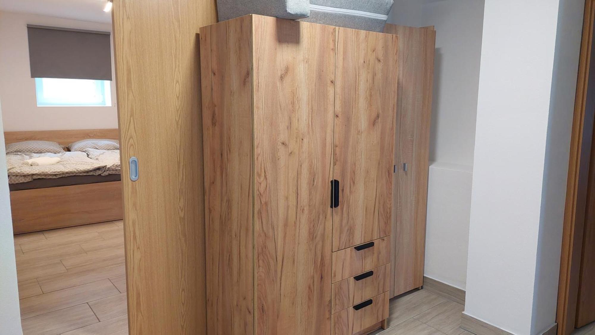 Apartma Lili Izola Exteriör bild